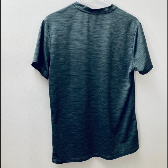 RBX Xtrain TShirt Men’s Crew Neck 
Small Gray - Picture 3 of 6